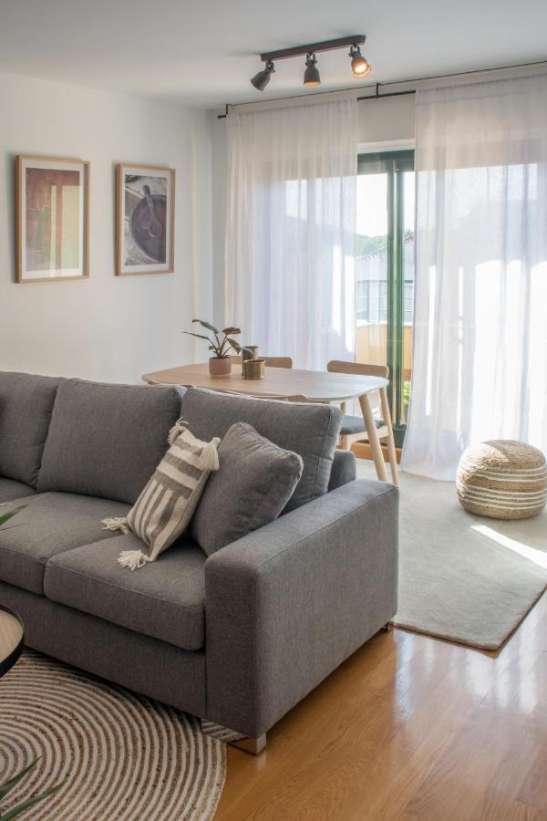 Precioso Atico Con Terraza Y Vistas A Silgar. Apartment ซันเชนโช ภายนอก รูปภาพ