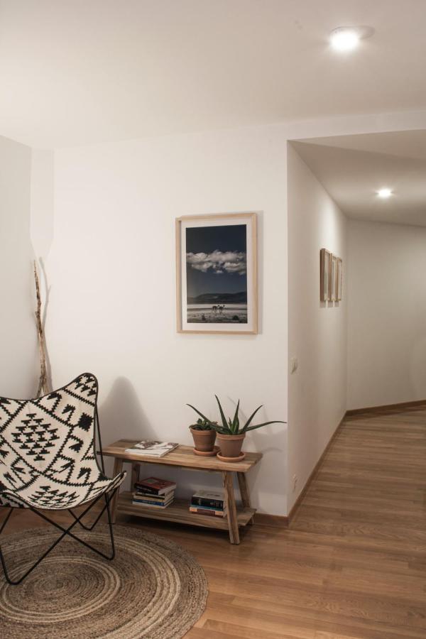 Precioso Atico Con Terraza Y Vistas A Silgar. Apartment ซันเชนโช ภายนอก รูปภาพ