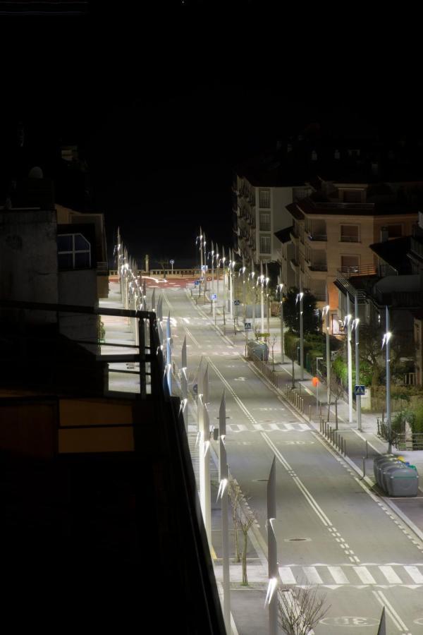 Precioso Atico Con Terraza Y Vistas A Silgar. Apartment ซันเชนโช ภายนอก รูปภาพ
